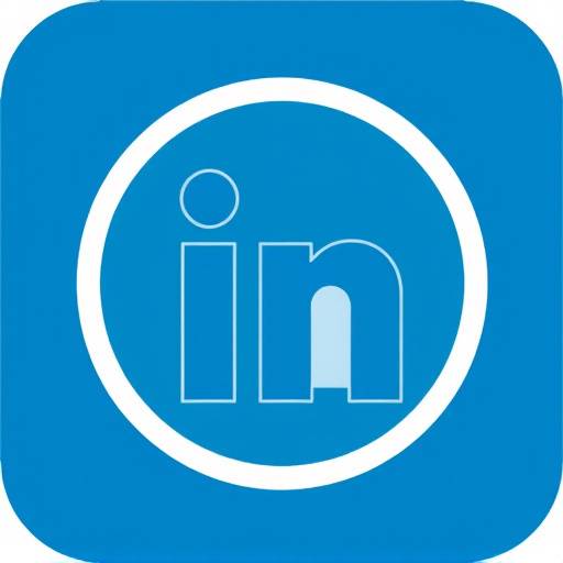 Icona di LinkedIn