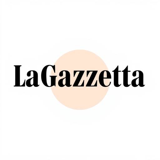 Logo La Gazzetta Italiana
